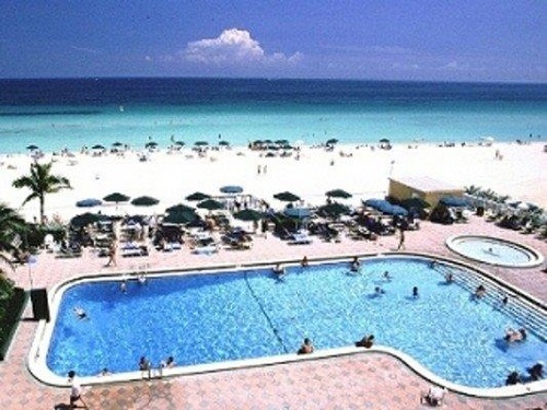 Ramada Plaza Marco Polo Beach Resort Ramada Plaza Marco Polo Beach Resort
